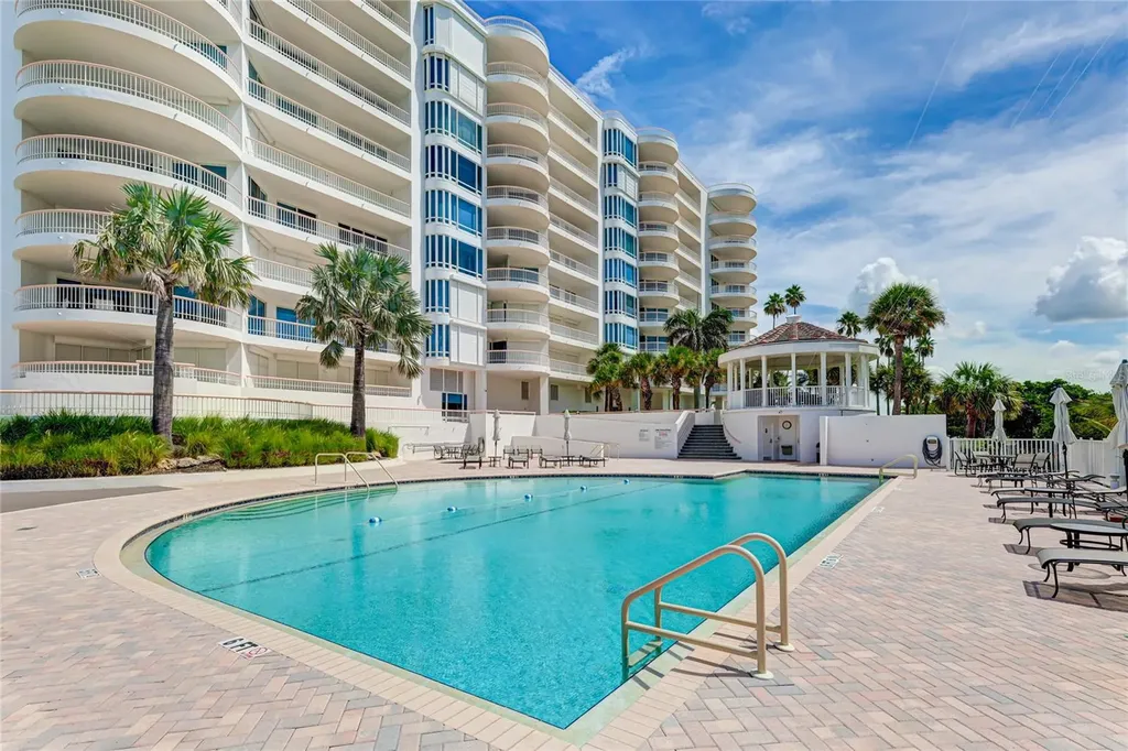 455 Longboat Club Road Longboat Key FL 34228