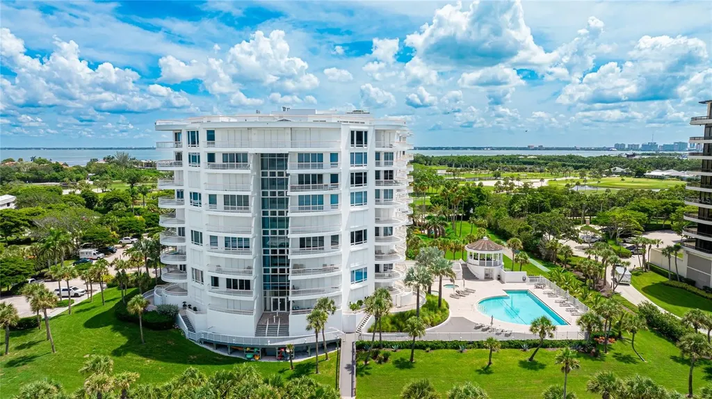 455 Longboat Club Road Longboat Key FL 34228