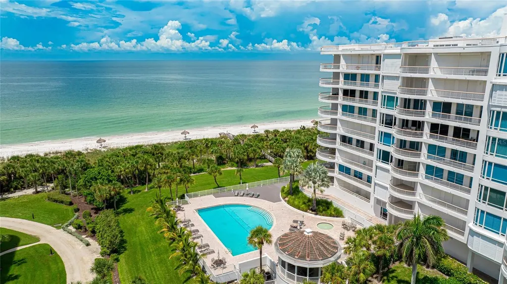 455 Longboat Club Road Longboat Key FL 34228