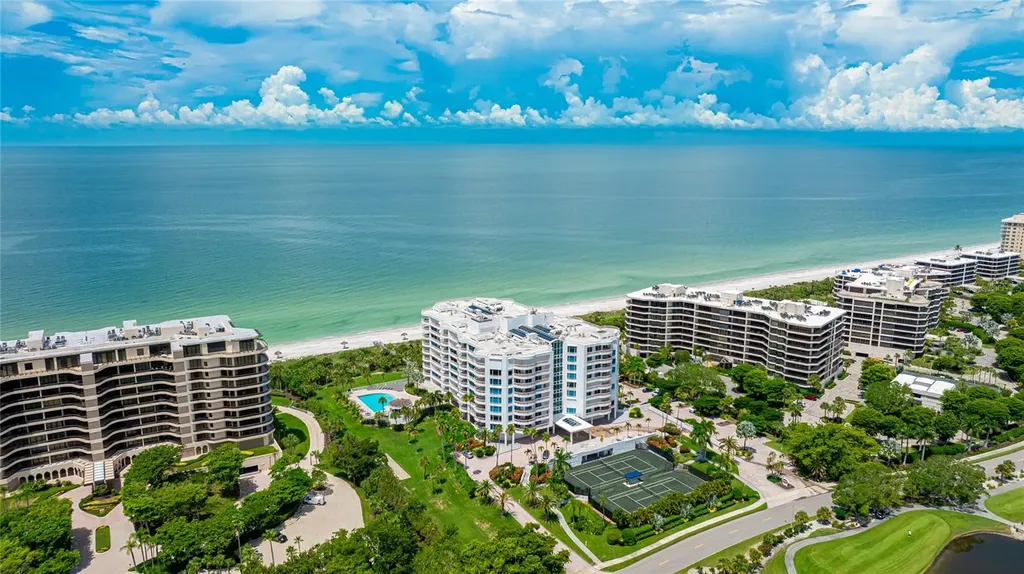 455 Longboat Club Road Longboat Key FL 34228