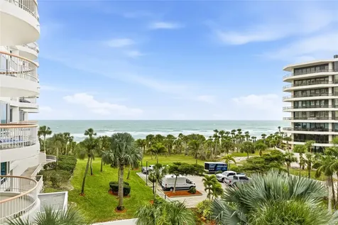 455 Longboat Club Road Longboat Key FL 34228
