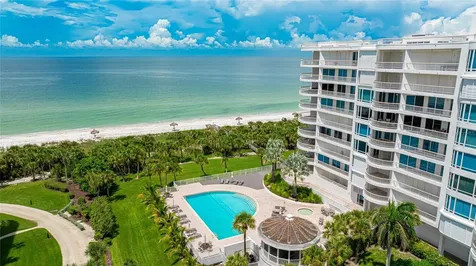 455 Longboat Club Road Longboat Key FL 34228