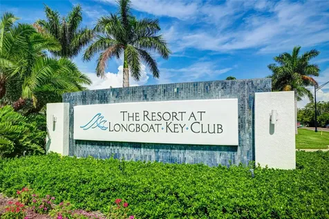 455 Longboat Club Road Longboat Key FL 34228
