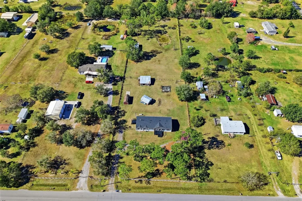 3844 Kaiser Avenue St Cloud FL 34772