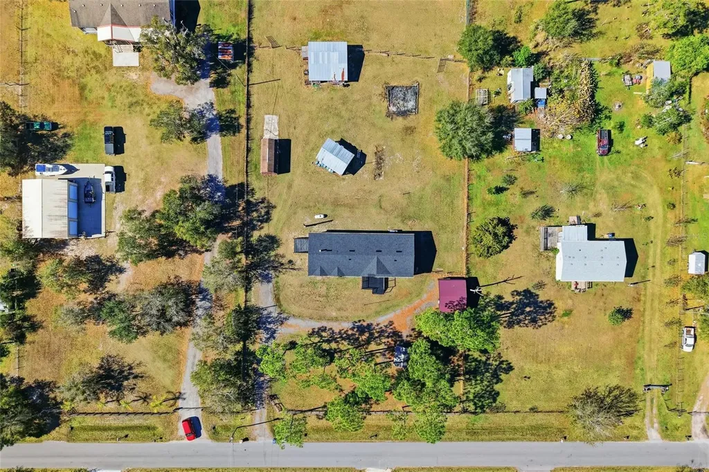 3844 Kaiser Avenue St Cloud FL 34772