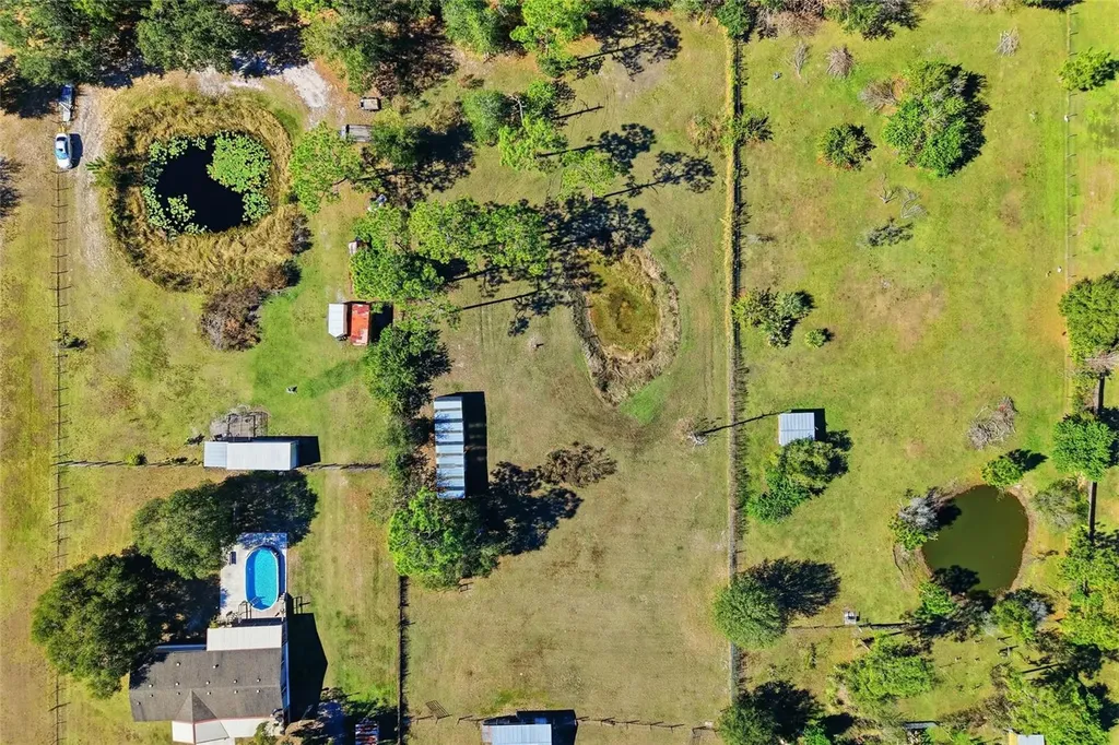 3844 Kaiser Avenue St Cloud FL 34772