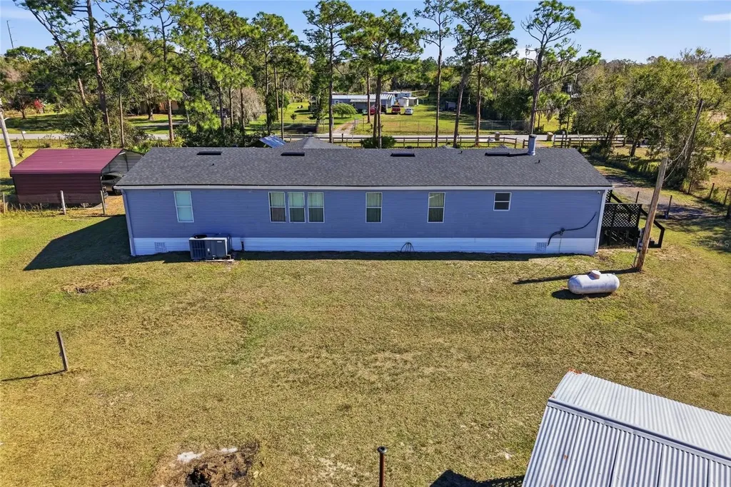 3844 Kaiser Avenue St Cloud FL 34772