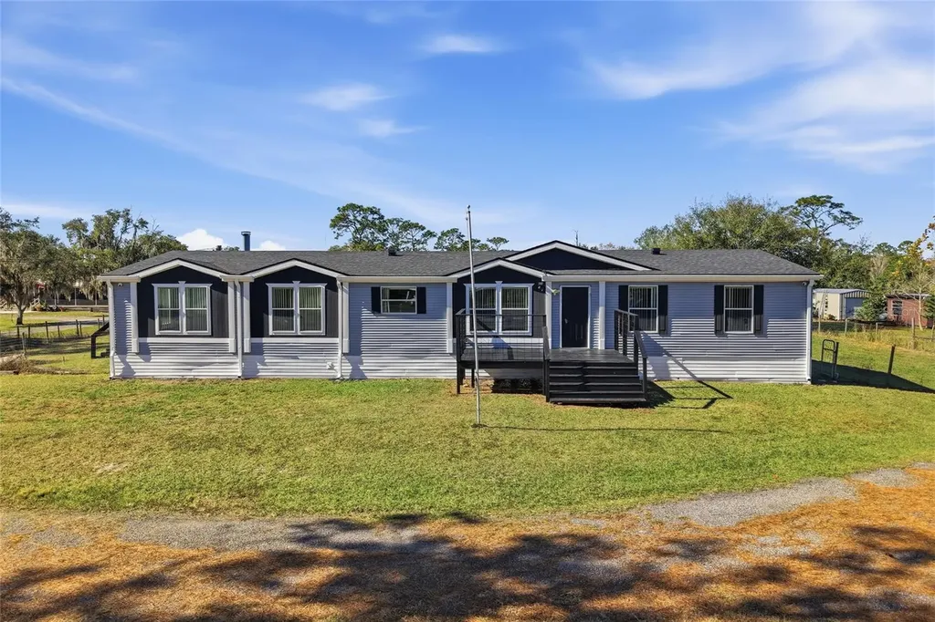 3844 Kaiser Avenue St Cloud FL 34772