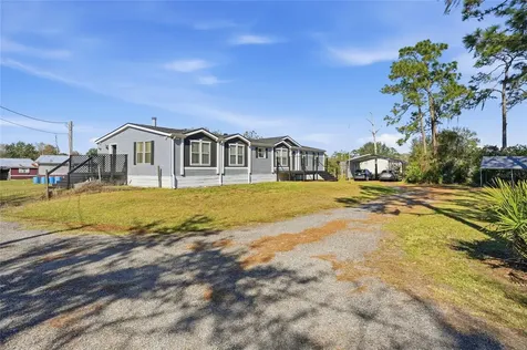 3844 Kaiser Avenue St Cloud FL 34772