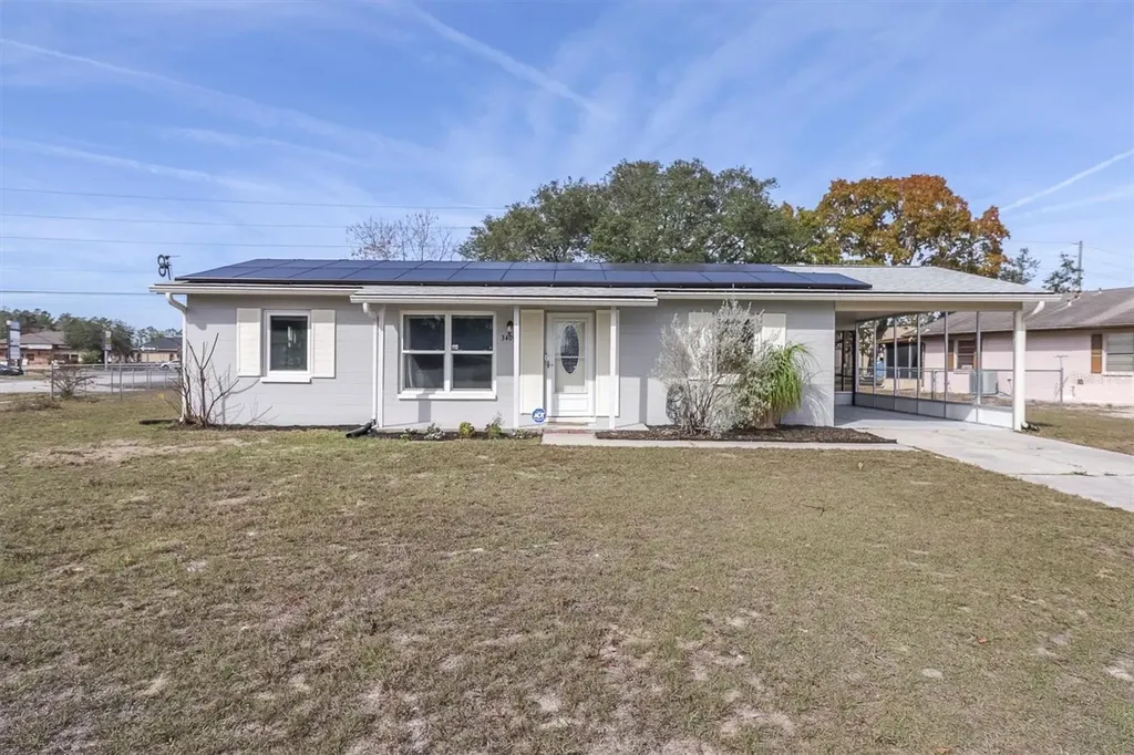 3409 Plaza Avenue Spring Hill FL 34608