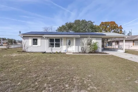 3409 Plaza Avenue Spring Hill FL 34608
