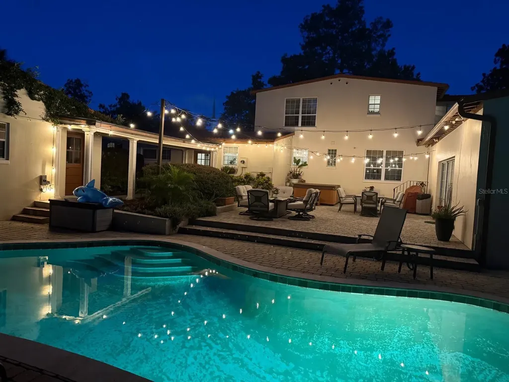 1221 Oriental Gardens Road Jacksonville FL 32207