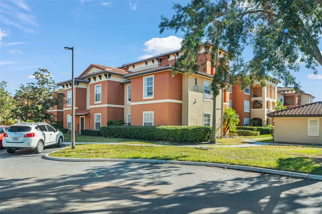 5578 Metrowest Boulevard Orlando FL 32811