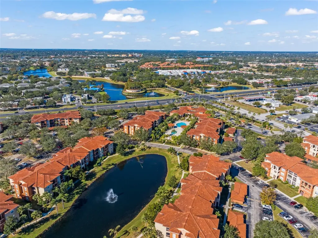 5578 Metrowest Boulevard Orlando FL 32811