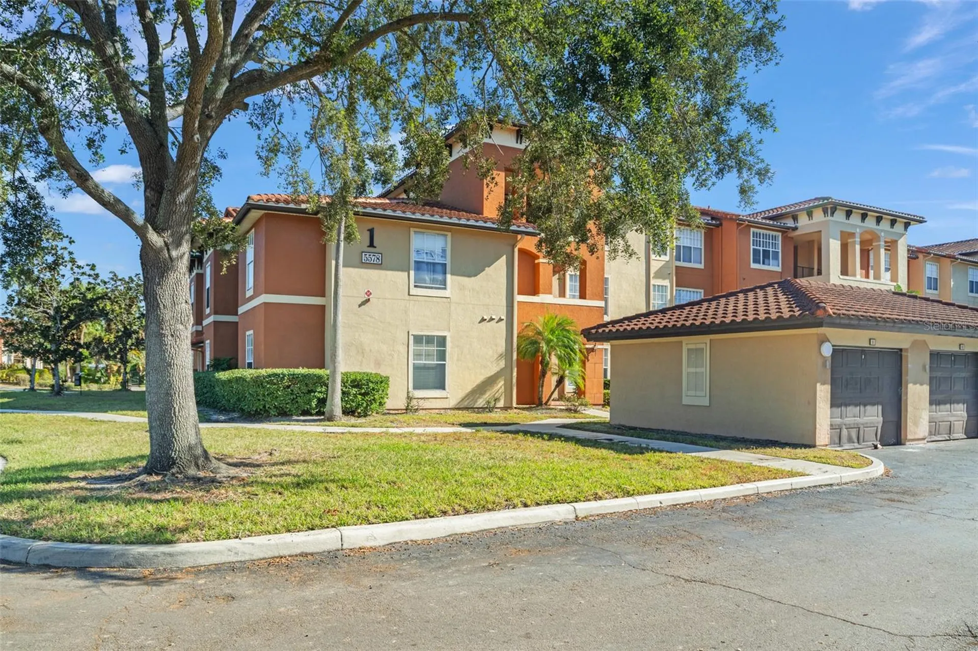 5578 Metrowest Boulevard Orlando FL 32811