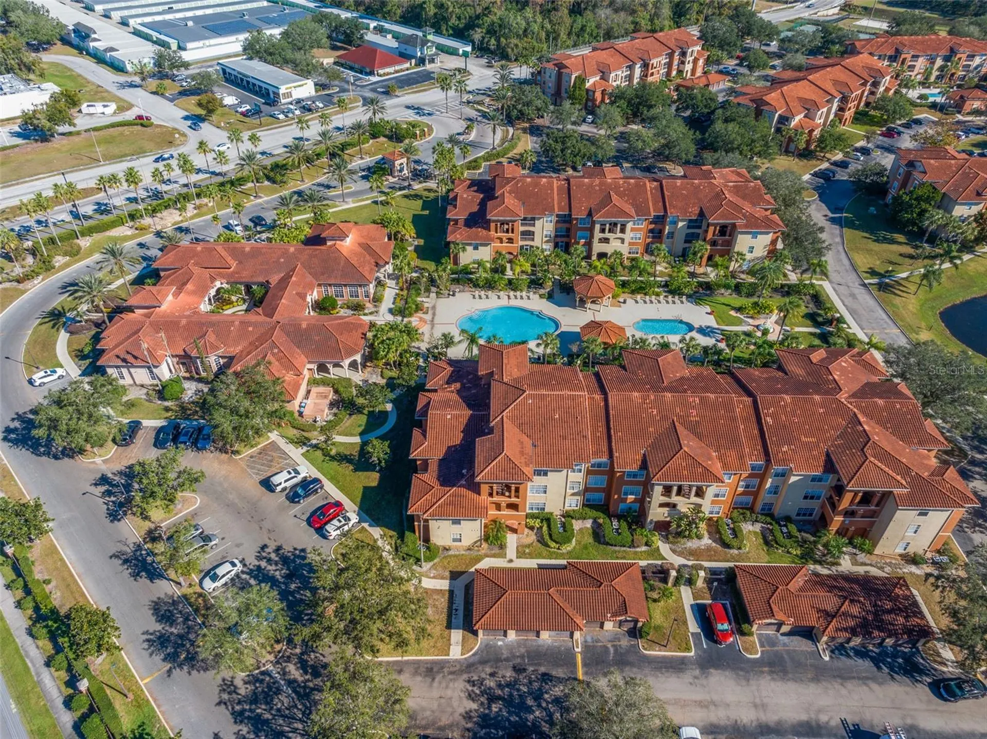 5578 Metrowest Boulevard Orlando FL 32811