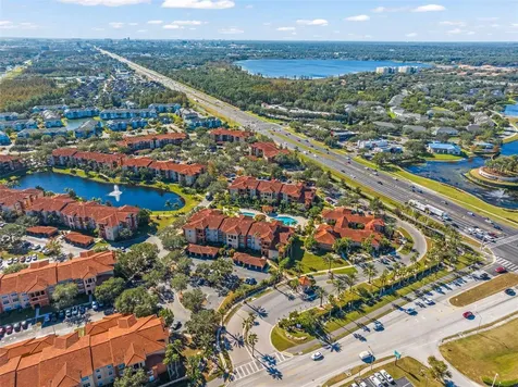 5578 Metrowest Boulevard Orlando FL 32811