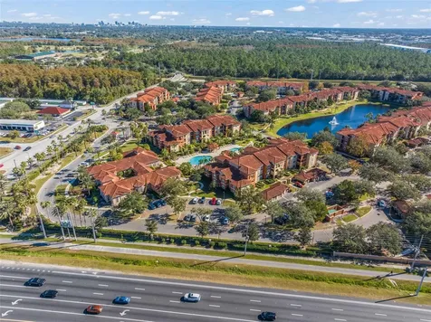 5578 Metrowest Boulevard Orlando FL 32811
