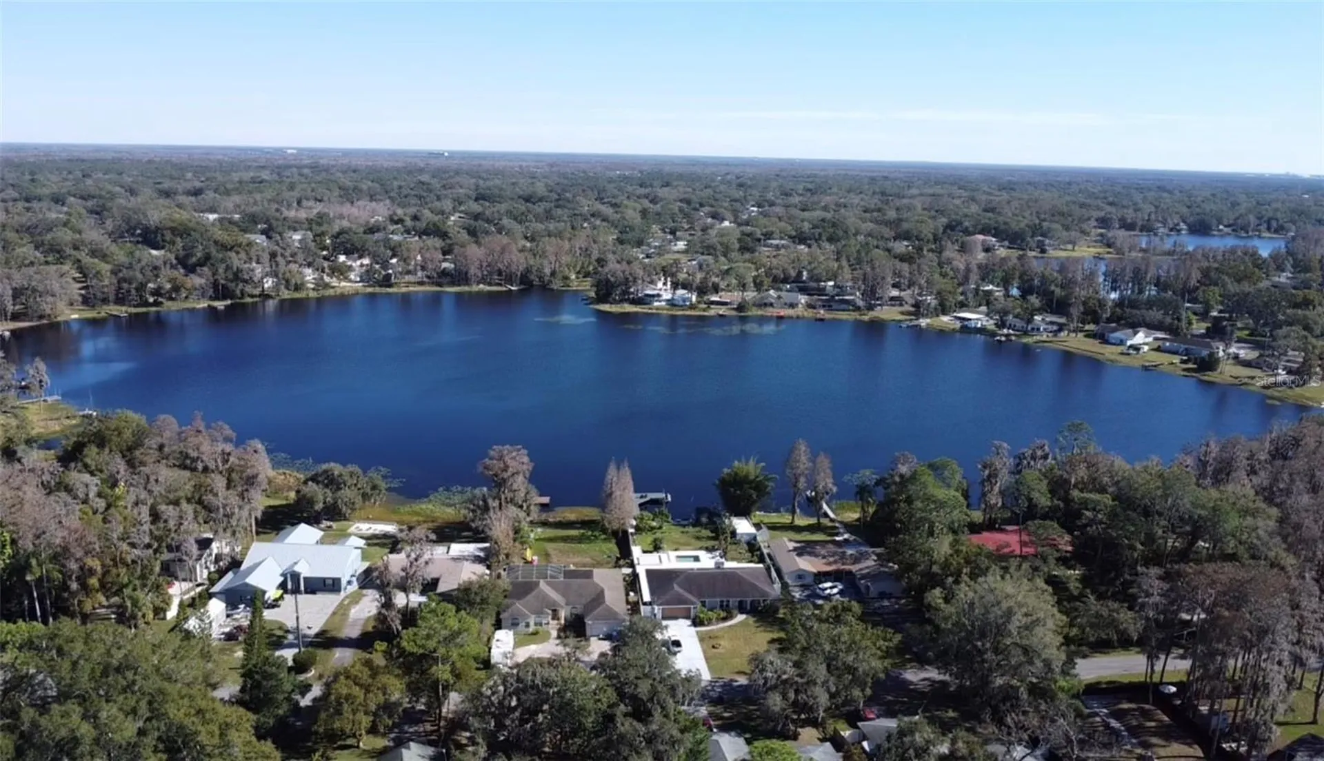 18619 Yocam Avenue Lutz FL 33549