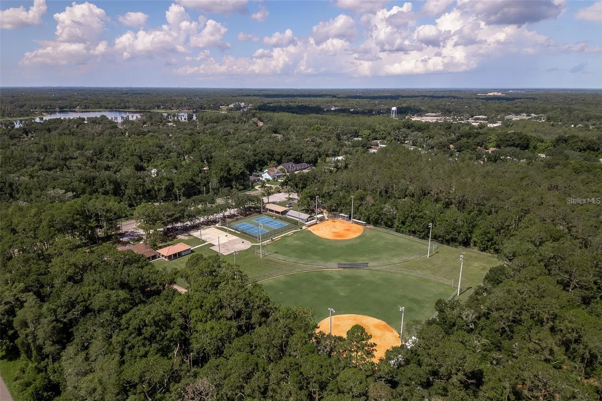 18619 Yocam Avenue Lutz FL 33549