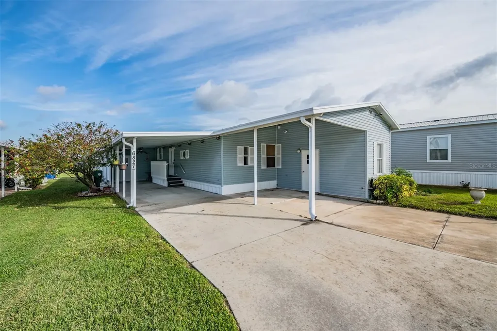 6827 S Lake Henry Drive NE Winter Haven FL 33881