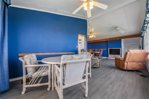 6827 S Lake Henry Drive NE Winter Haven FL 33881
