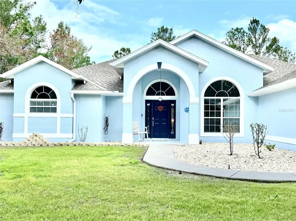 5263 W Yuma Lane Beverly Hills FL 34465