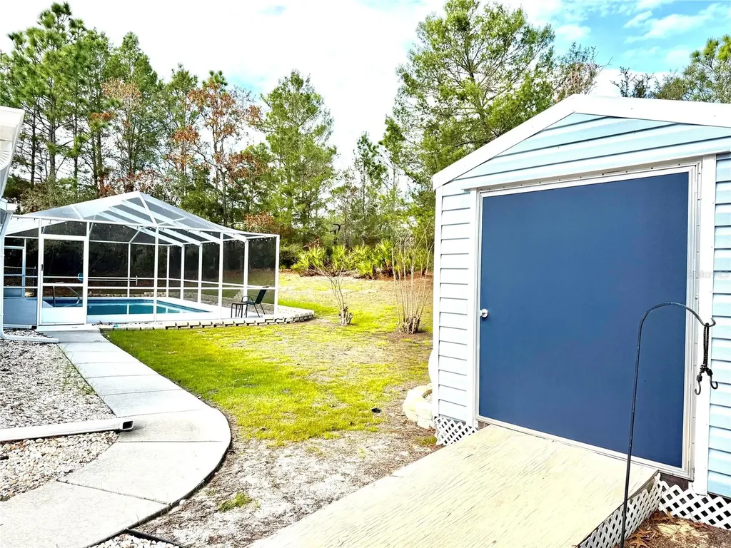 5263 W Yuma Lane Beverly Hills FL 34465