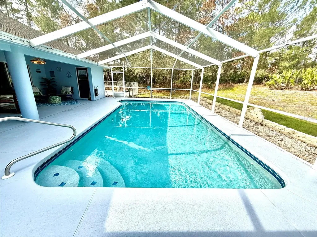 5263 W Yuma Lane Beverly Hills FL 34465