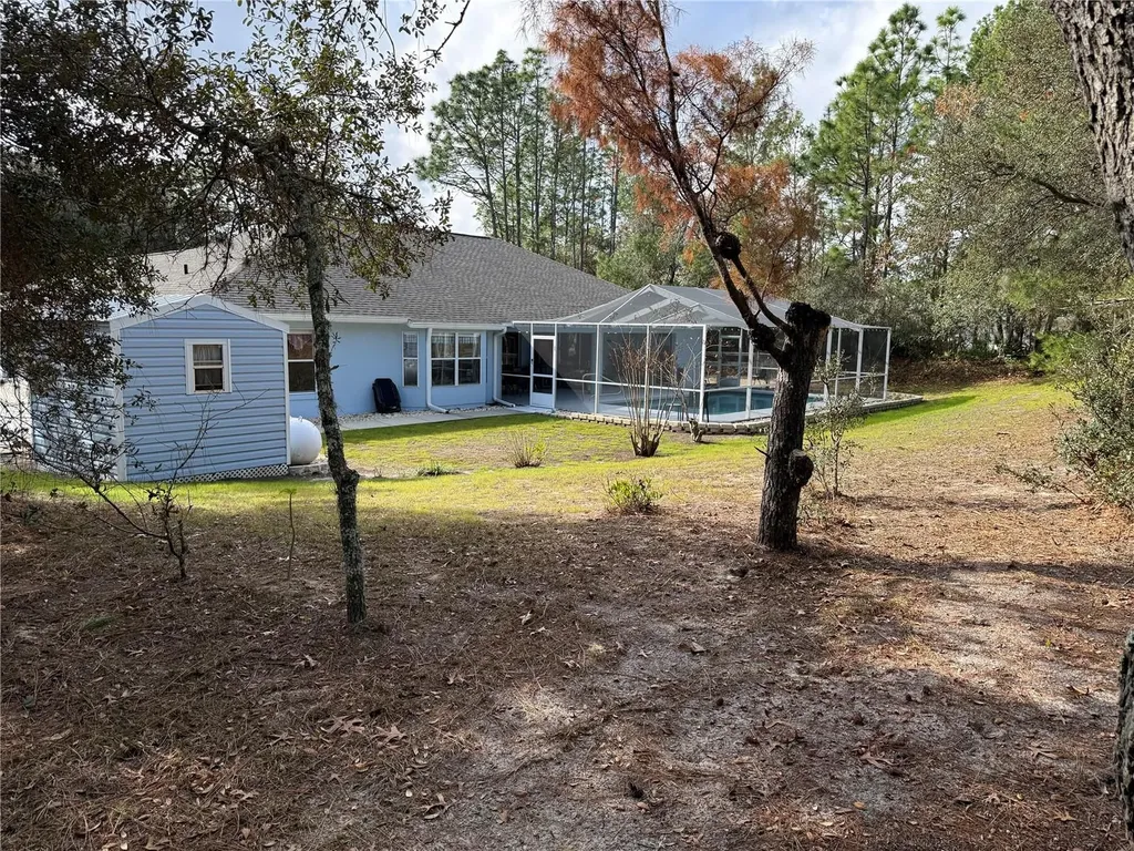 5263 W Yuma Lane Beverly Hills FL 34465