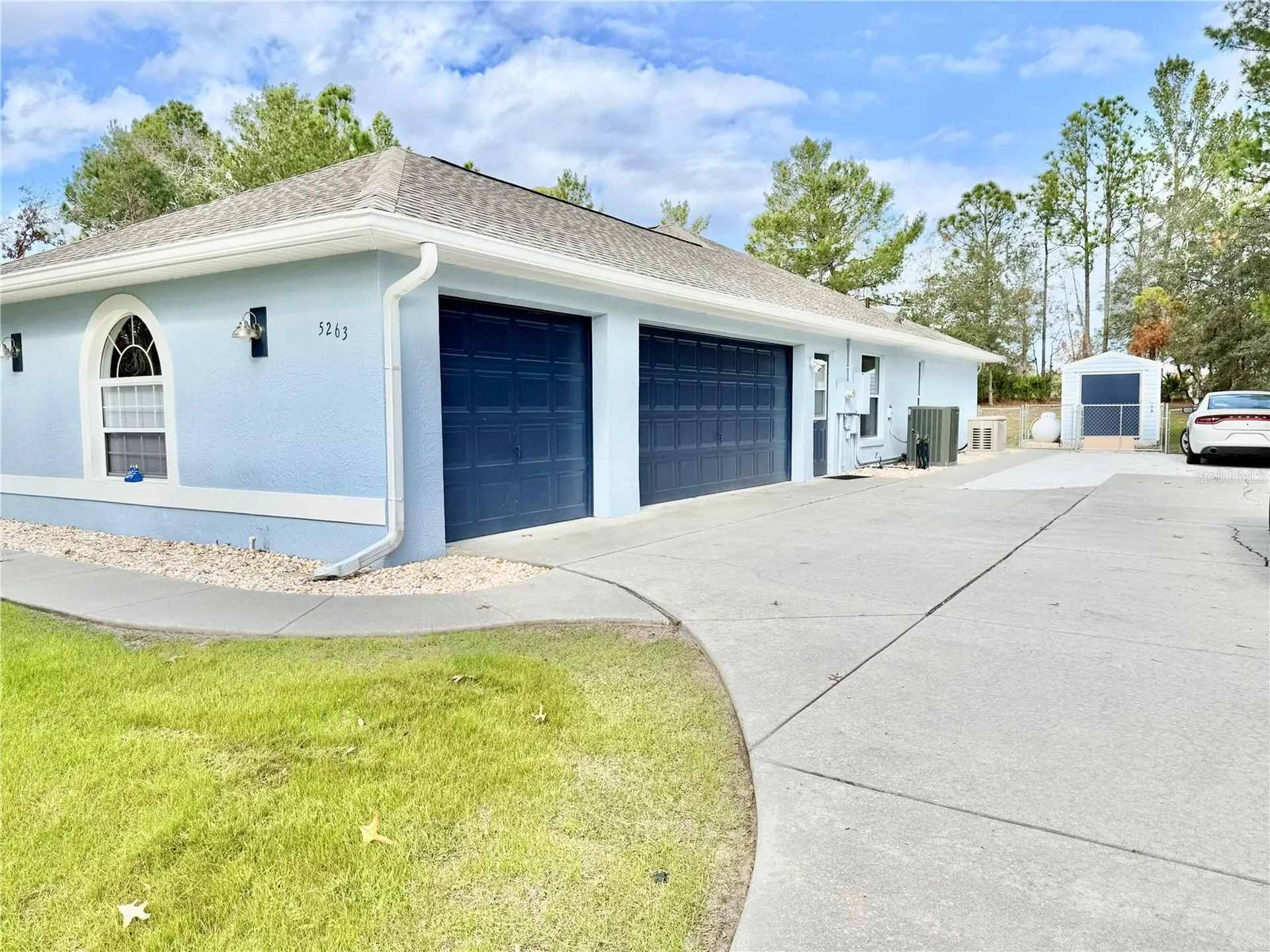 5263 W Yuma Lane Beverly Hills FL 34465