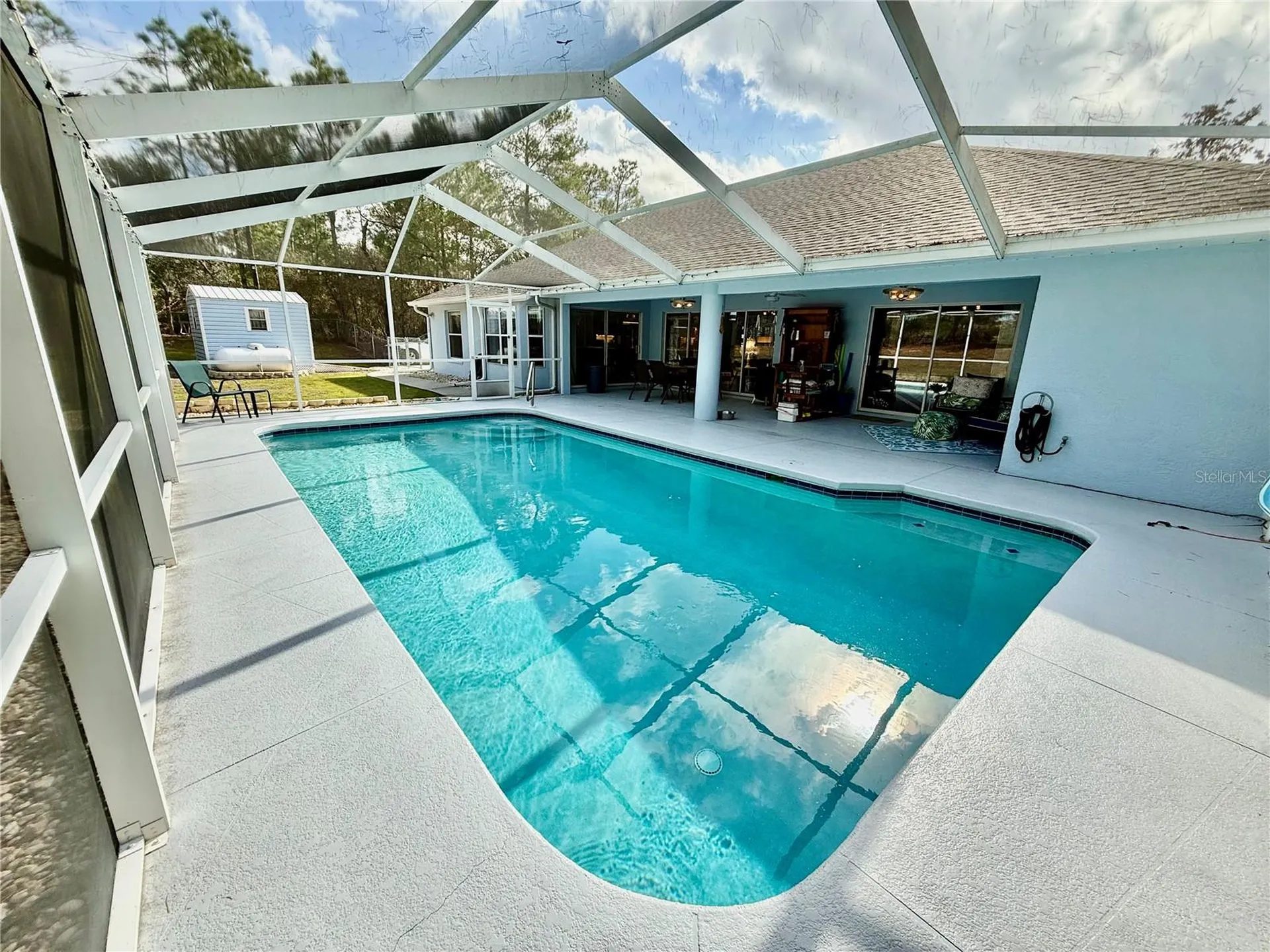 5263 W Yuma Lane Beverly Hills FL 34465