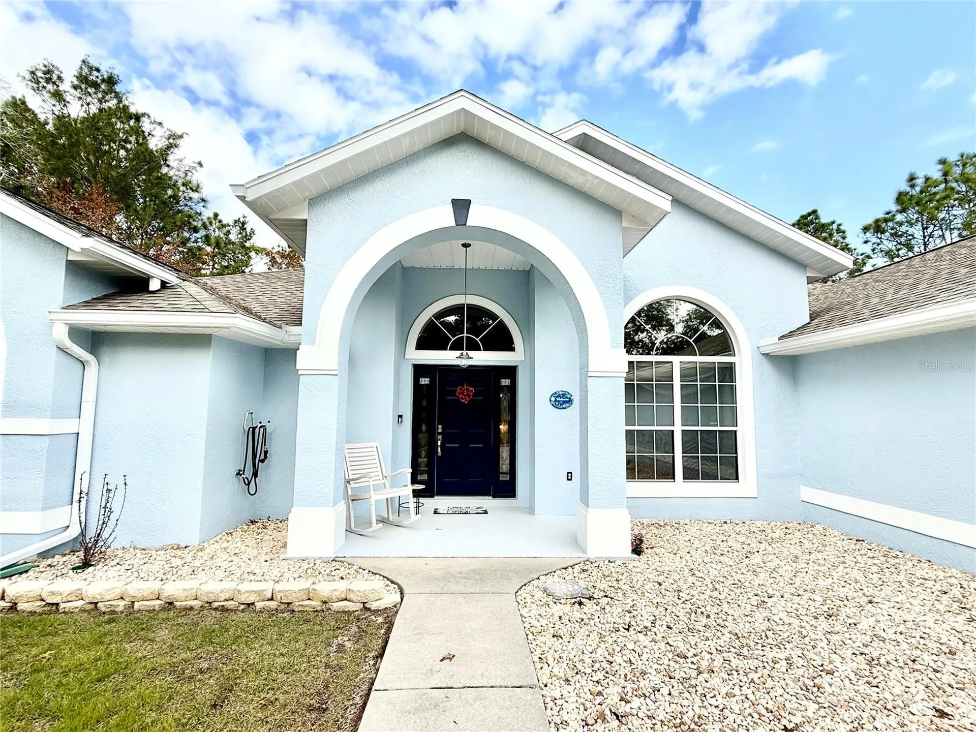 5263 W Yuma Lane Beverly Hills FL 34465