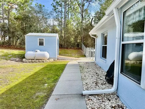 5263 W Yuma Lane Beverly Hills FL 34465