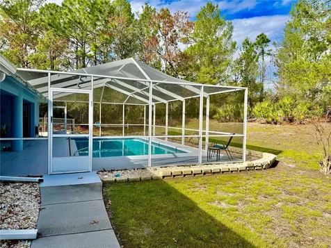 5263 W Yuma Lane Beverly Hills FL 34465