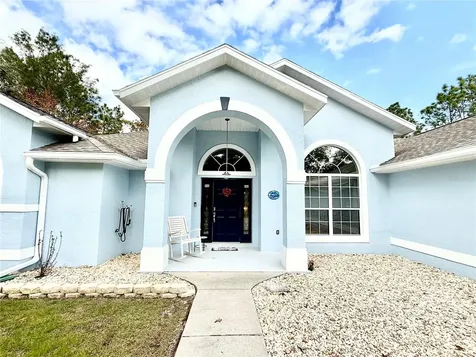 5263 W Yuma Lane Beverly Hills FL 34465