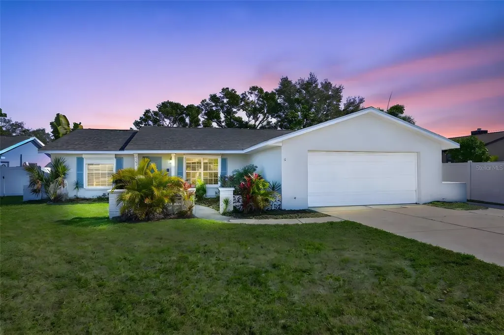 6503 Manila Palm Way Apollo Beach FL 33572