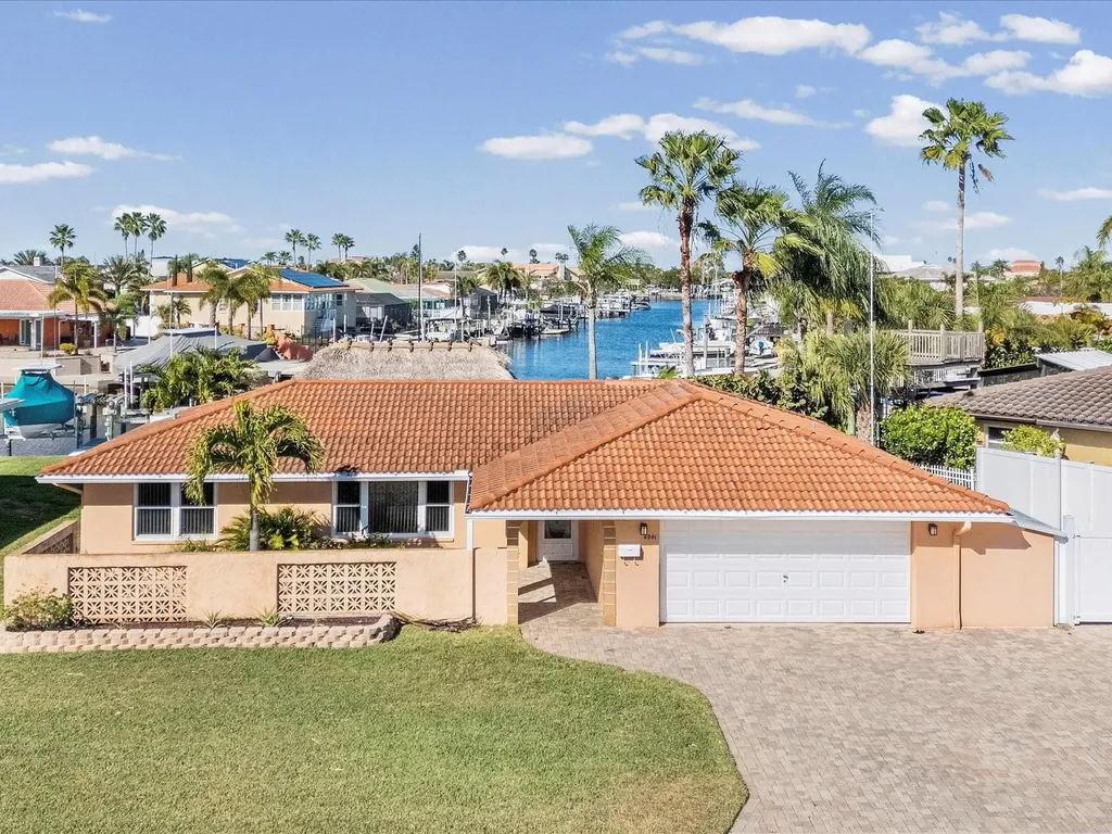 4941 Galleon Court New Port Richey FL 34652