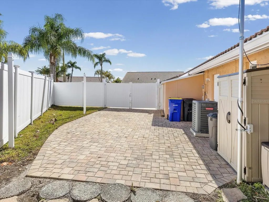 4941 Galleon Court New Port Richey FL 34652