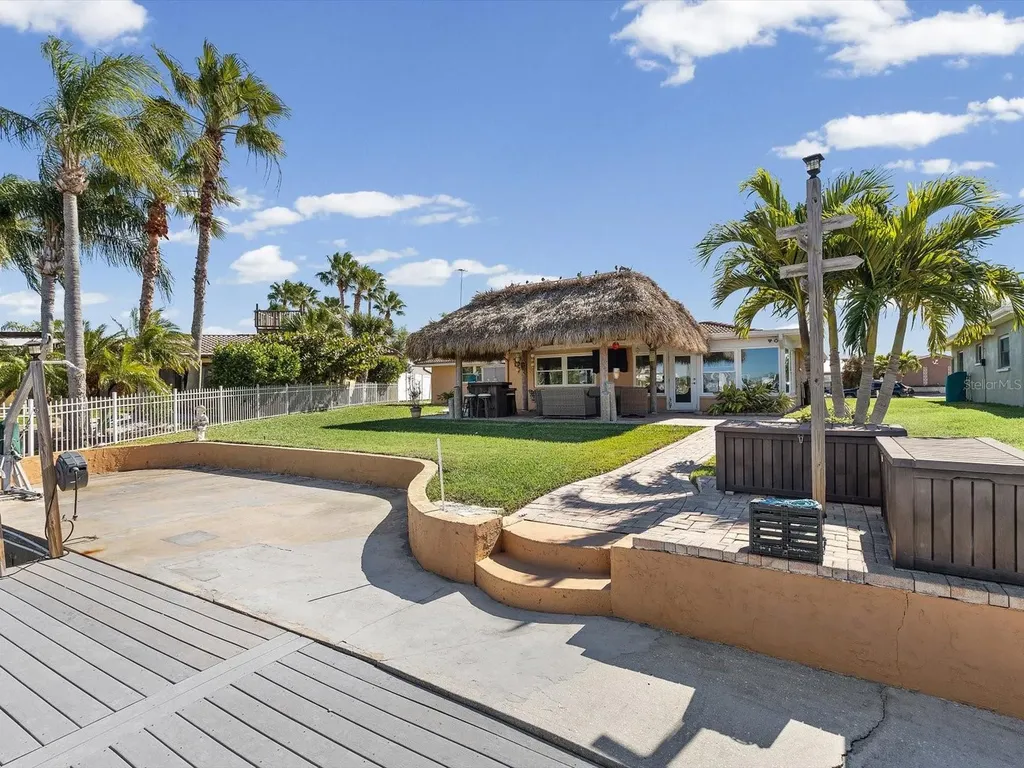 4941 Galleon Court New Port Richey FL 34652