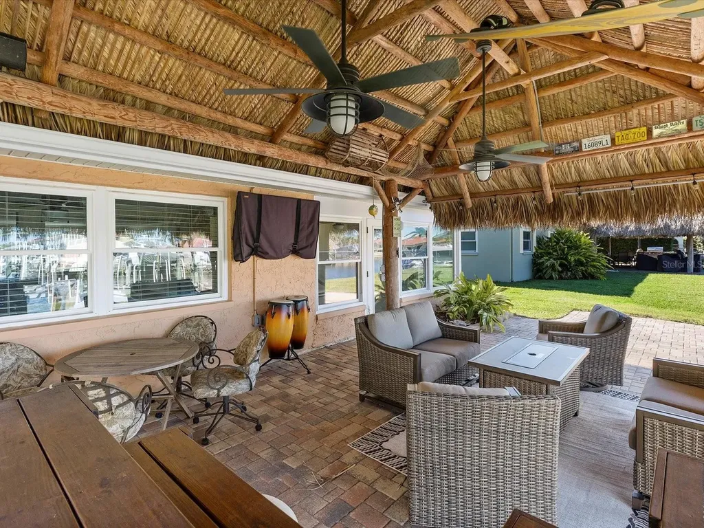 4941 Galleon Court New Port Richey FL 34652