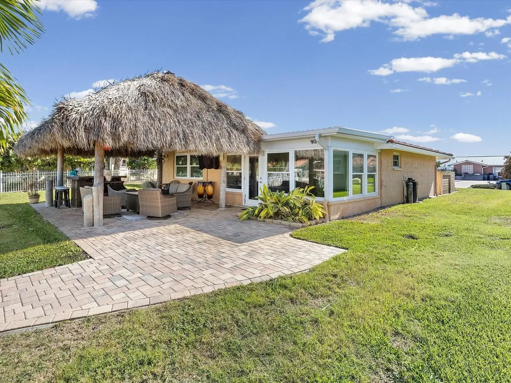 4941 Galleon Court New Port Richey FL 34652