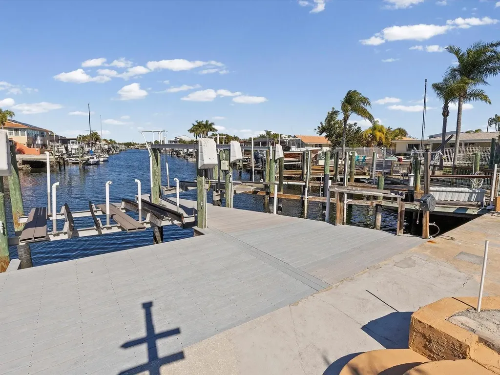 4941 Galleon Court New Port Richey FL 34652