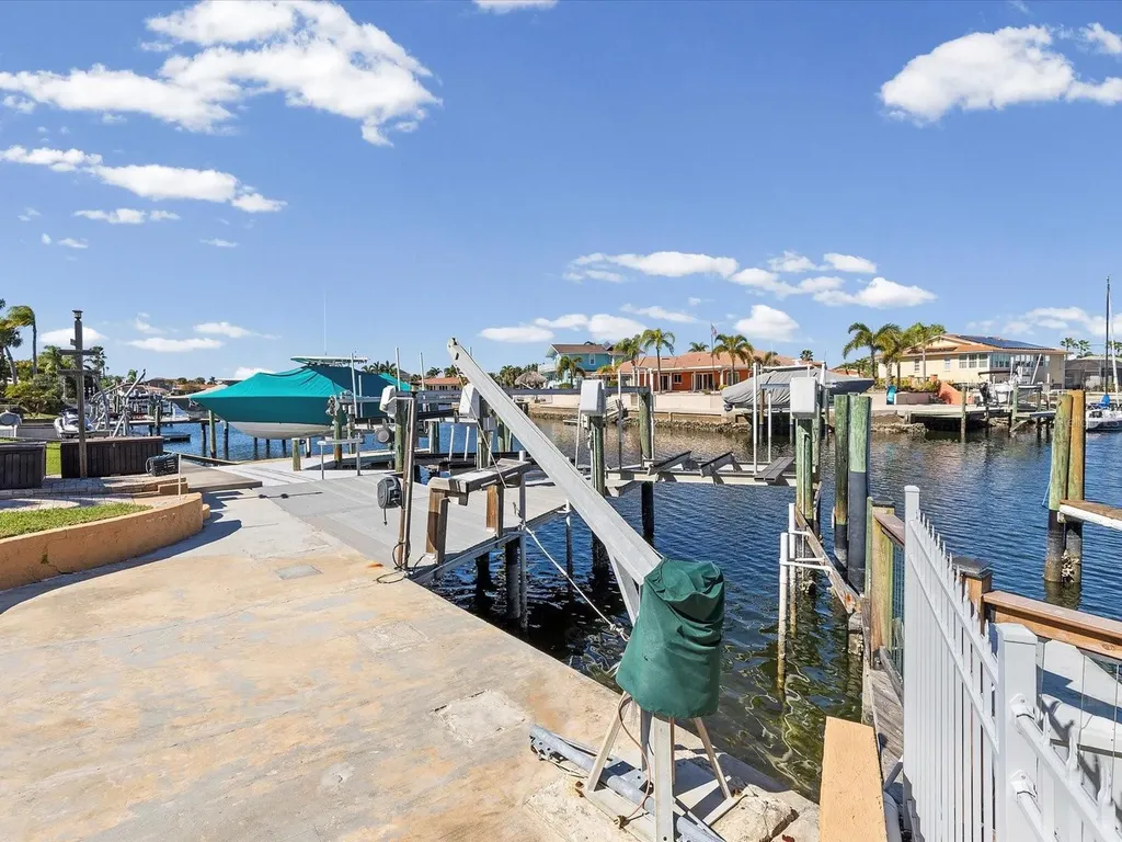 4941 Galleon Court New Port Richey FL 34652