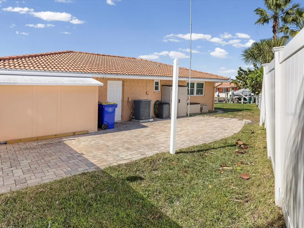 4941 Galleon Court New Port Richey FL 34652