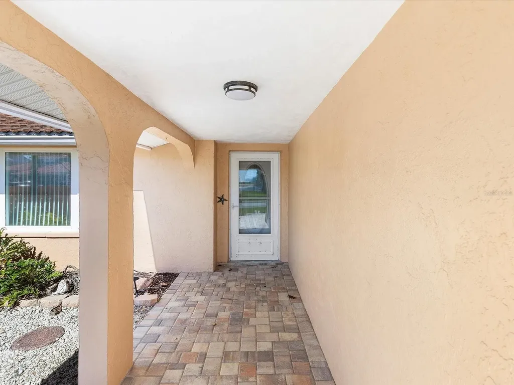 4941 Galleon Court New Port Richey FL 34652