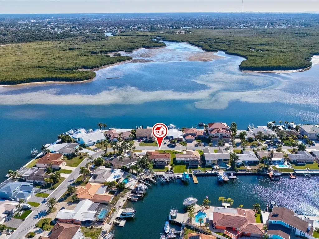 4941 Galleon Court New Port Richey FL 34652