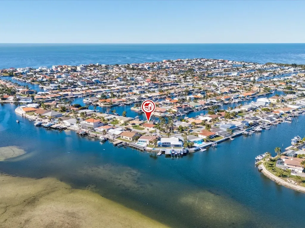 4941 Galleon Court New Port Richey FL 34652