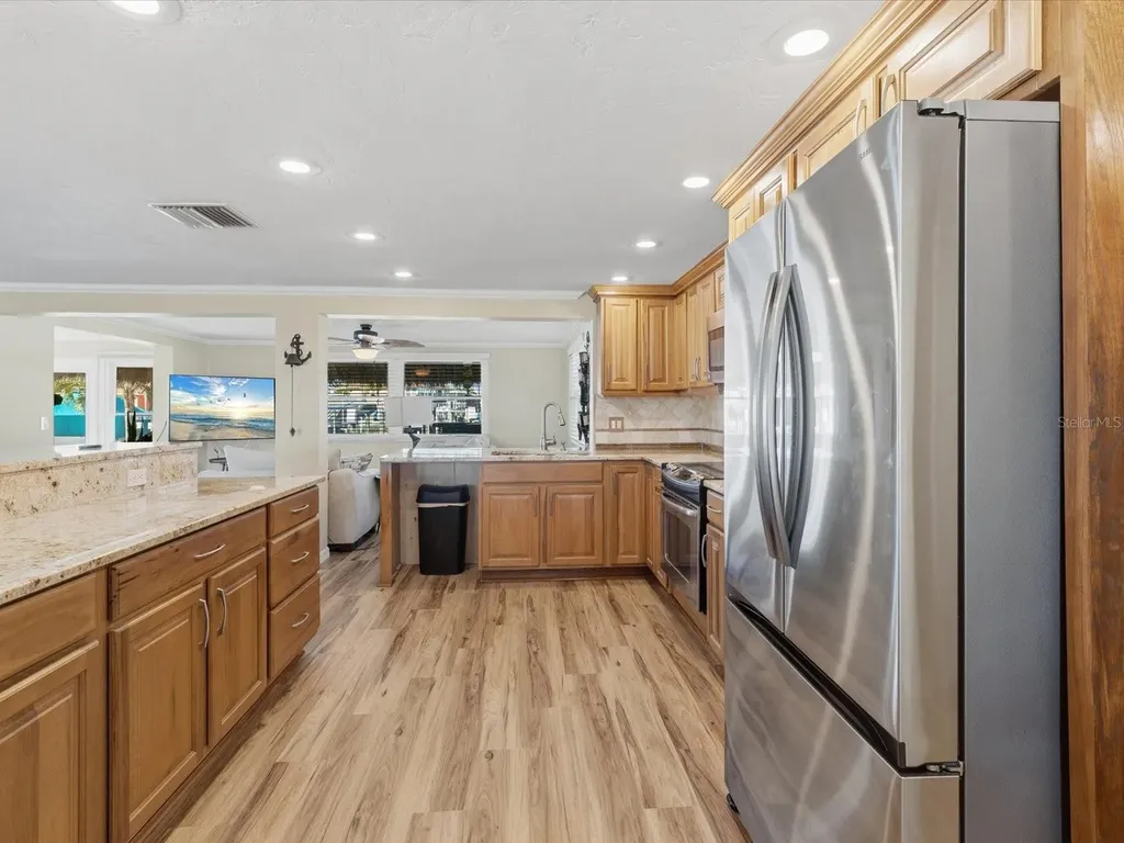 4941 Galleon Court New Port Richey FL 34652