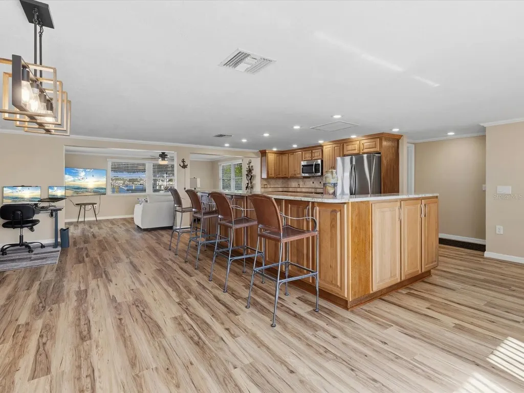 4941 Galleon Court New Port Richey FL 34652